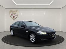 BMW 530d Steptronic Aus erster Hand, Diesel, Occasion / Utilisé, Automatique - 7