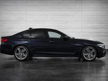 BMW 530d Steptronic, Diesel, Occasion / Utilisé, Automatique - 2