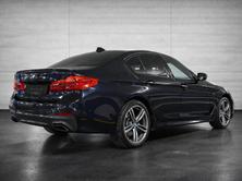 BMW 530d Steptronic, Diesel, Occasion / Utilisé, Automatique - 3