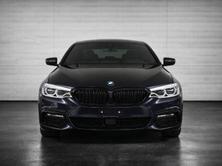 BMW 530d Steptronic, Diesel, Occasion / Utilisé, Automatique - 4