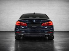 BMW 530d Steptronic, Diesel, Occasion / Utilisé, Automatique - 5