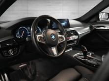 BMW 530d Steptronic, Diesel, Occasion / Utilisé, Automatique - 6
