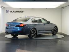 BMW 530i 48V M Sport Steptronic *Anhängerkupplung*, Mild-Hybrid Petrol/Electric, Second hand / Used, Automatic - 5