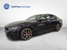 BMW 530d xDrive, Mild-Hybrid Diesel/Electric, Second hand / Used, Automatic - 2