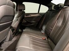 BMW 530d xDrive, Mild-Hybrid Diesel/Electric, Second hand / Used, Automatic - 4