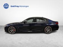 BMW 530d xDrive, Mild-Hybrid Diesel/Electric, Second hand / Used, Automatic - 5