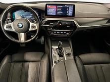BMW 530d xDrive, Mild-Hybrid Diesel/Electric, Second hand / Used, Automatic - 7