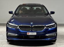 BMW 530d Luxury Line Steptronic 1.Hand CH, Diesel, Occasion / Gebraucht, Automatik - 2