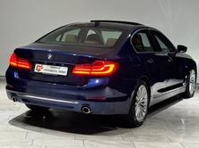 BMW 530d Luxury Line Steptronic 1.Hand CH, Diesel, Occasion / Gebraucht, Automatik - 4