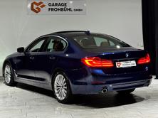 BMW 530d Luxury Line Steptronic 1.Hand CH, Diesel, Occasion / Gebraucht, Automatik - 5