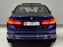 BMW 530d Luxury Line Steptronic 1.Hand CH, Diesel, Occasion / Gebraucht, Automatik - 6