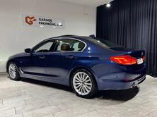 BMW 530d Luxury Line Steptronic 1.Hand CH, Diesel, Occasion / Gebraucht, Automatik - 7