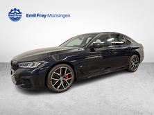 BMW 530d xDrive, Mild-Hybrid Diesel/Electric, Second hand / Used, Automatic - 2