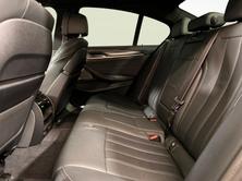 BMW 530d xDrive, Mild-Hybrid Diesel/Electric, Second hand / Used, Automatic - 4
