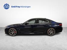 BMW 530d xDrive, Mild-Hybrid Diesel/Electric, Second hand / Used, Automatic - 5