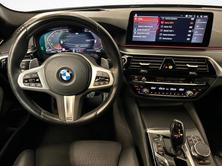 BMW 530d xDrive, Mild-Hybrid Diesel/Electric, Second hand / Used, Automatic - 6
