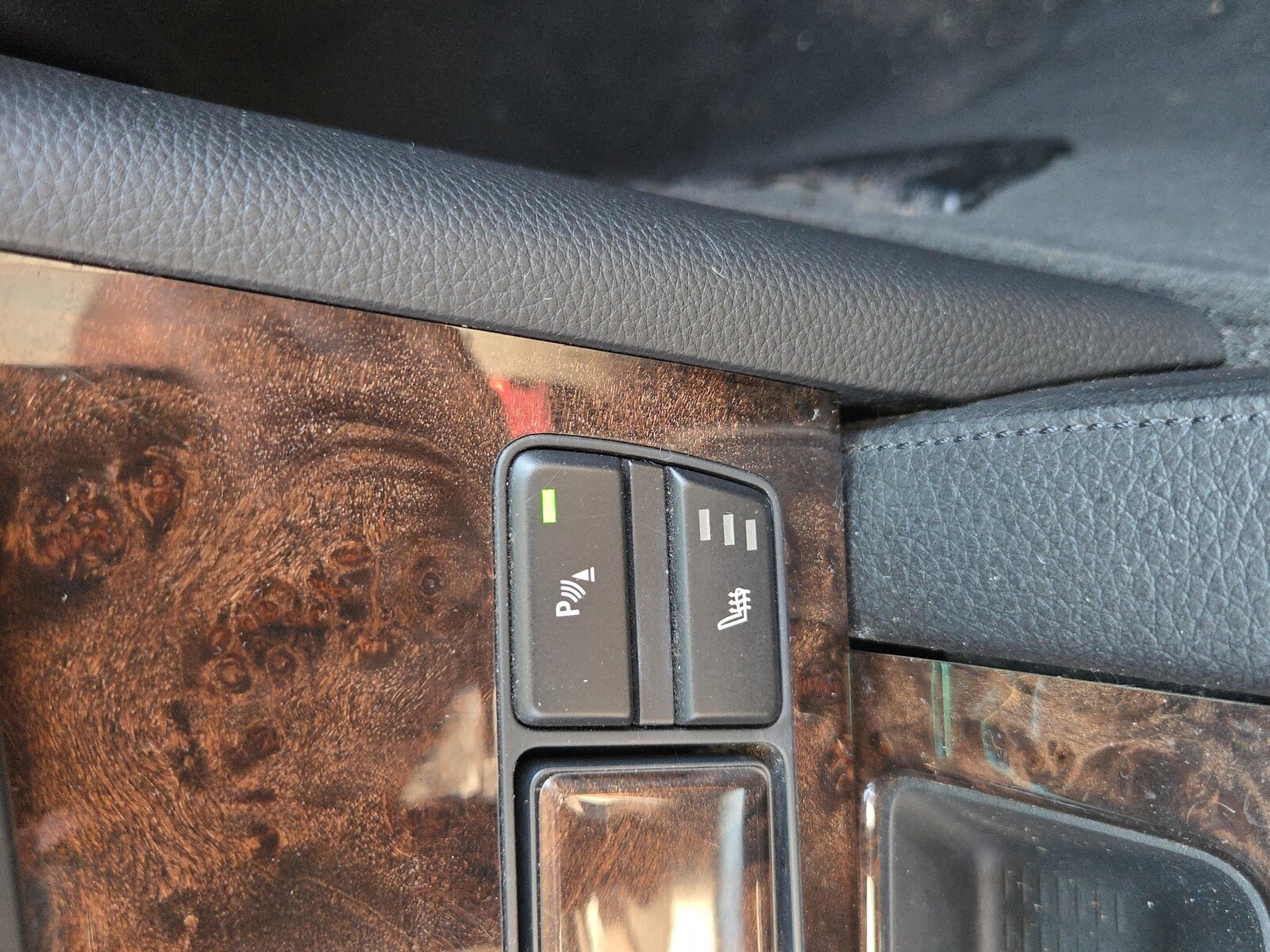 BMW 530i Steptronic, Benzin, Occasion / Gebraucht, Automatik - 3