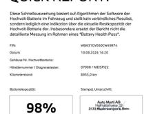 BMW 530e xDrive M Sport, Plug-in-Hybrid Benzin/Elektro, Occasion / Gebraucht, Automatik - 2