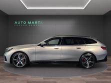 BMW 530e xDrive M Sport, Plug-in-Hybrid Benzin/Elektro, Occasion / Gebraucht, Automatik - 3