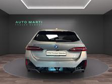 BMW 530e xDrive M Sport, Plug-in-Hybrid Benzin/Elektro, Occasion / Gebraucht, Automatik - 4