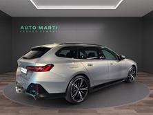 BMW 530e xDrive M Sport, Plug-in-Hybrid Benzin/Elektro, Occasion / Gebraucht, Automatik - 5