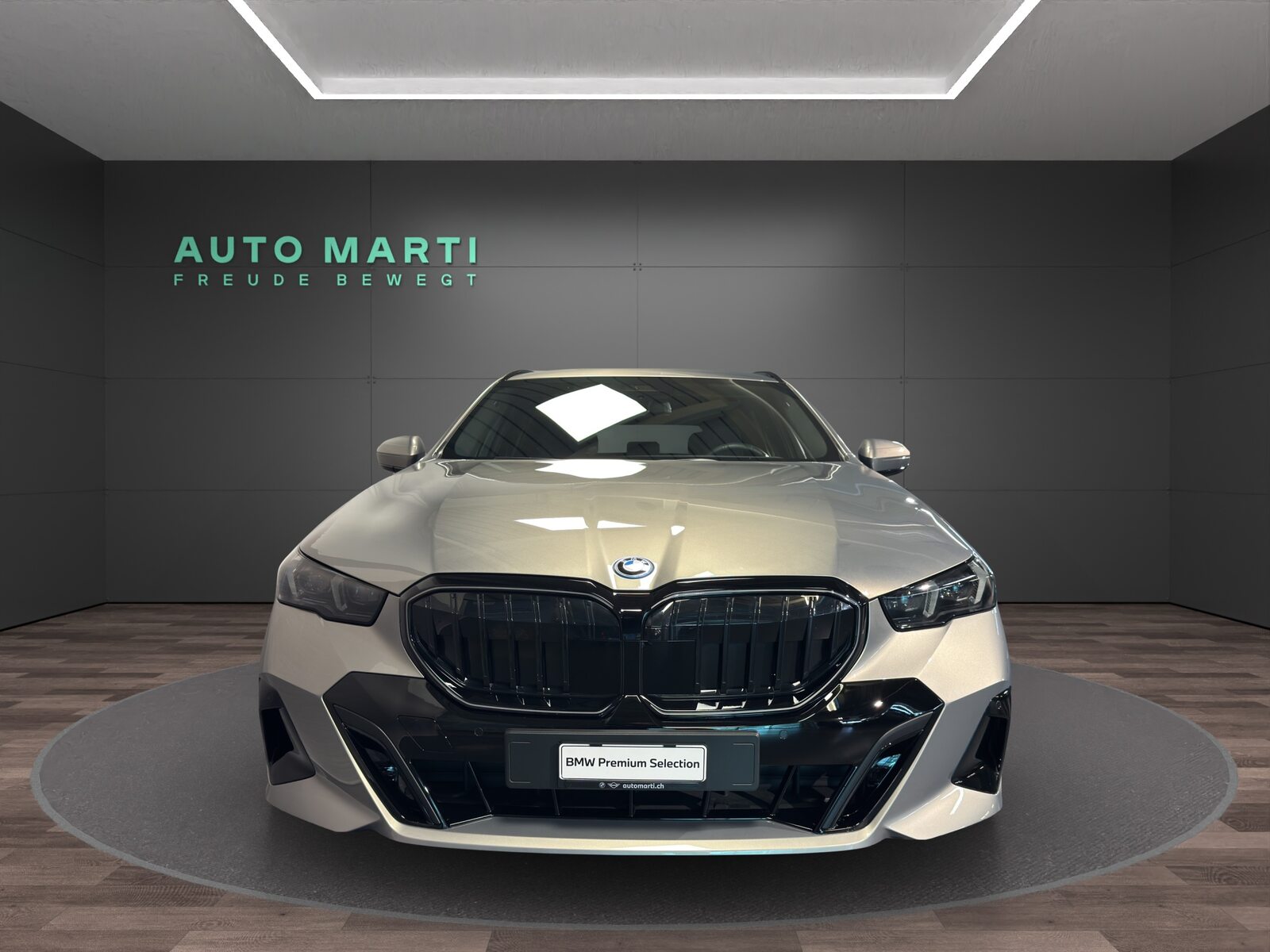 BMW 530e xDrive M Sport, Plug-in-Hybrid Benzin/Elektro, Occasion / Gebraucht, Automatik - 6