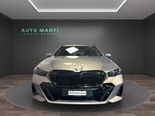 BMW 530e xDrive M Sport, Plug-in-Hybrid Benzin/Elektro, Occasion / Gebraucht, Automatik - 6