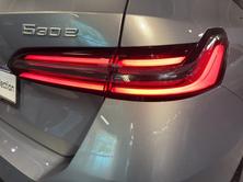 BMW 530e xDrive M Sport, Plug-in-Hybrid Benzin/Elektro, Occasion / Gebraucht, Automatik - 7