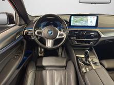 BMW 530e M-Sport Steptronic, Plug-in-Hybrid Petrol/Electric, Second hand / Used, Automatic - 4