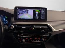 BMW 530e M-Sport Steptronic, Plug-in-Hybrid Petrol/Electric, Second hand / Used, Automatic - 6
