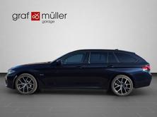 BMW 530e M-Sport Steptronic, Plug-in-Hybrid Petrol/Electric, Second hand / Used, Automatic - 2