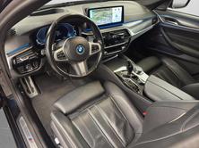 BMW 530e M-Sport Steptronic, Plug-in-Hybrid Petrol/Electric, Second hand / Used, Automatic - 6