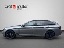 BMW 530e M-Sport Steptronic, Plug-in-Hybrid Petrol/Electric, Second hand / Used, Automatic - 2