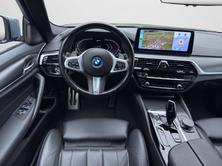BMW 530e M-Sport Steptronic, Plug-in-Hybrid Petrol/Electric, Second hand / Used, Automatic - 4
