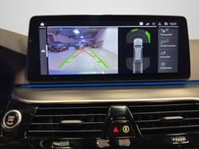 BMW 530e M-Sport Steptronic, Plug-in-Hybrid Petrol/Electric, Second hand / Used, Automatic - 7
