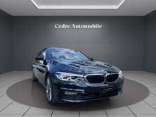 BMW 530e iPerformance Steptronic, Plug-in-Hybrid Petrol/Electric, Second hand / Used, Automatic - 3