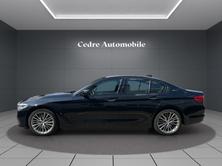 BMW 530e iPerformance Steptronic, Plug-in-Hybrid Petrol/Electric, Second hand / Used, Automatic - 4