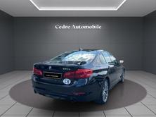 BMW 530e iPerformance Steptronic, Plug-in-Hybrid Petrol/Electric, Second hand / Used, Automatic - 5
