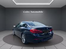 BMW 530e iPerformance Steptronic, Plug-in-Hybrid Petrol/Electric, Second hand / Used, Automatic - 6