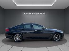 BMW 530e iPerformance Steptronic, Plug-in-Hybrid Petrol/Electric, Second hand / Used, Automatic - 7