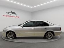 BMW 530d, Diesel, Occasioni / Usate, Automatico - 2