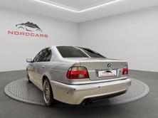 BMW 530d, Diesel, Occasioni / Usate, Automatico - 3