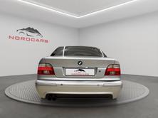 BMW 530d, Diesel, Occasioni / Usate, Automatico - 4