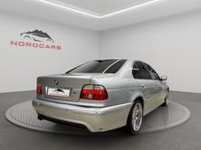 BMW 530d, Diesel, Occasioni / Usate, Automatico - 5