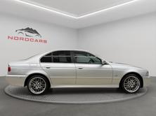 BMW 530d, Diesel, Occasioni / Usate, Automatico - 6