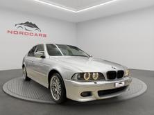 BMW 530d, Diesel, Occasioni / Usate, Automatico - 7