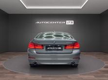 BMW 530e Steptronic, Plug-in-Hybrid Benzina/Elettrica, Occasioni / Usate, Automatico - 4