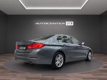 BMW 530e Steptronic, Plug-in-Hybrid Benzina/Elettrica, Occasioni / Usate, Automatico - 5