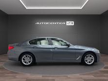 BMW 530e Steptronic, Plug-in-Hybrid Benzina/Elettrica, Occasioni / Usate, Automatico - 6
