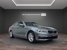 BMW 530e Steptronic, Plug-in-Hybrid Benzina/Elettrica, Occasioni / Usate, Automatico - 7